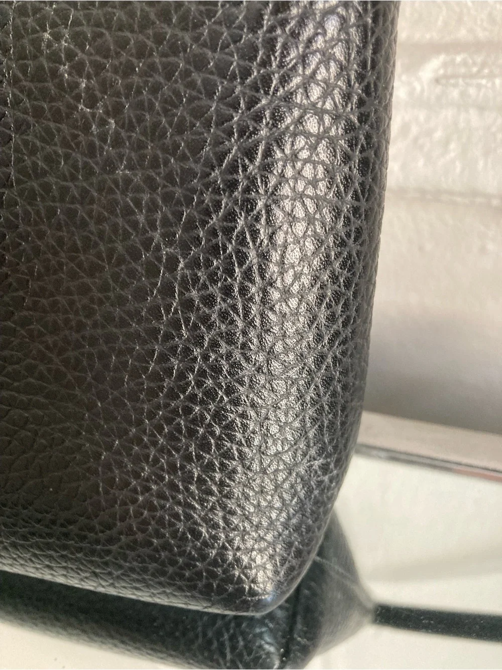 Kate Spade Dessi Leather Crossbody Bag